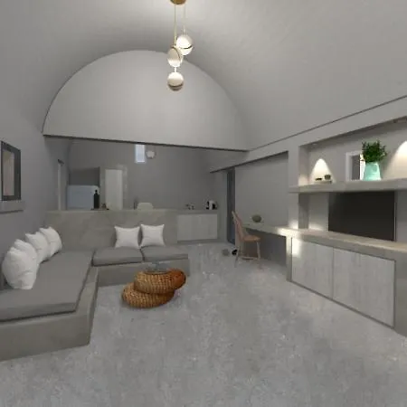 Present Perfect Villa *