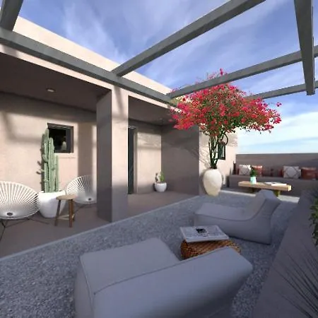 Present Perfect Villa * Firostefani