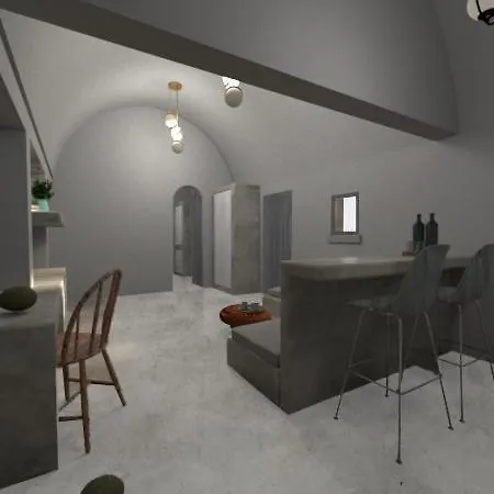 Present Perfect Villa